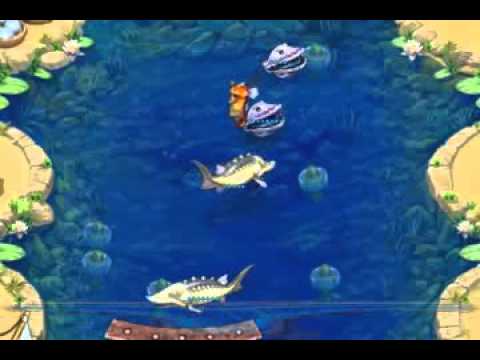 fishing frenzy game download